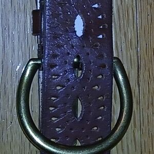 LUCKY BRAND BELT Medium